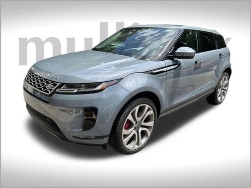 2023 Land Rover Range Rover Evoque SE