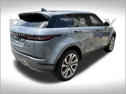 2023 Land Rover Range Rover Evoque SE