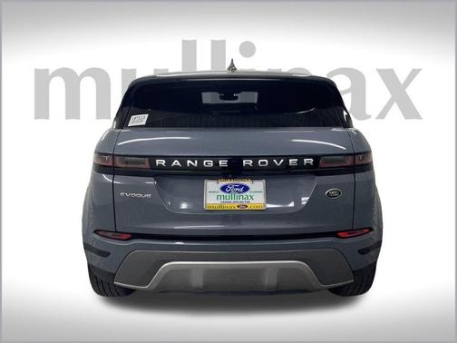 2023 Land Rover Range Rover Evoque SE