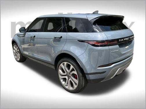 2023 Land Rover Range Rover Evoque SE