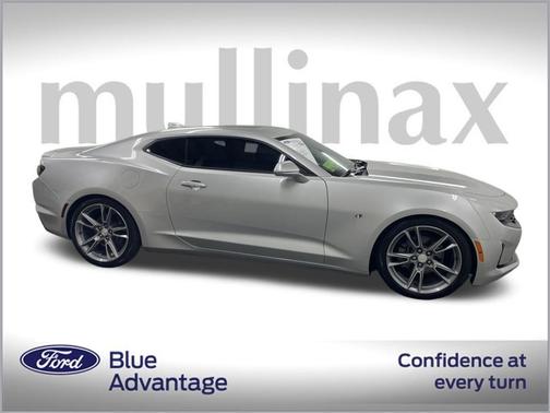 2019 Chevrolet Camaro 1LT