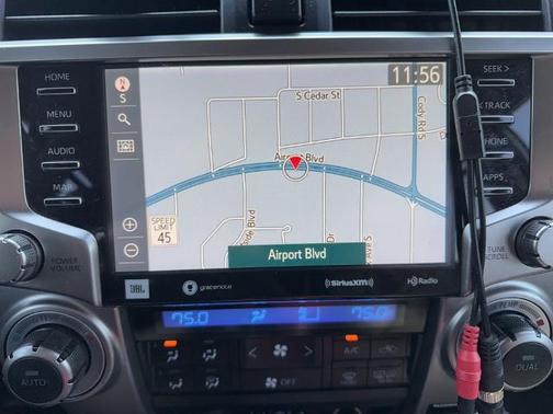 2020 Toyota 4Runner LIMITED