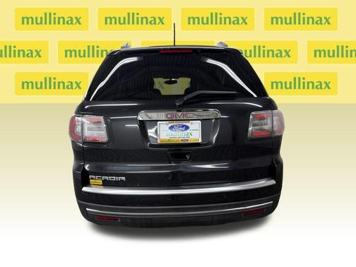 2014 GMC Acadia SLT-1