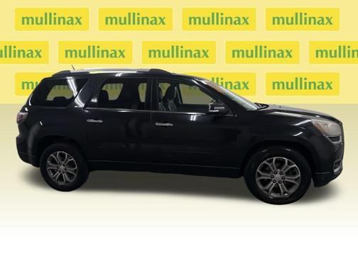 2014 GMC Acadia SLT-1