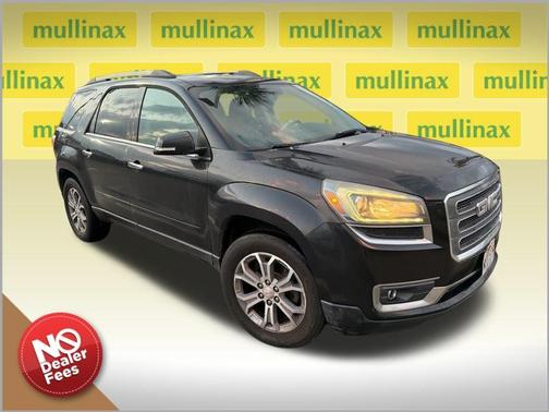 2014 GMC Acadia SLT-1