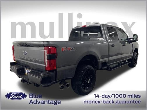 2024 Ford F-250 XL