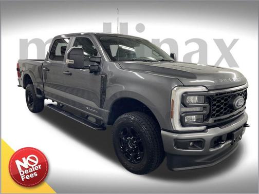 2024 Ford F-250 XL