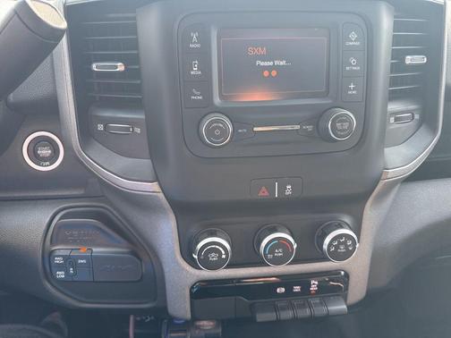 2019 RAM 3500 Tradesman