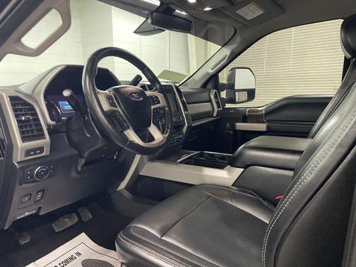 2019 Ford F-450 Lariat