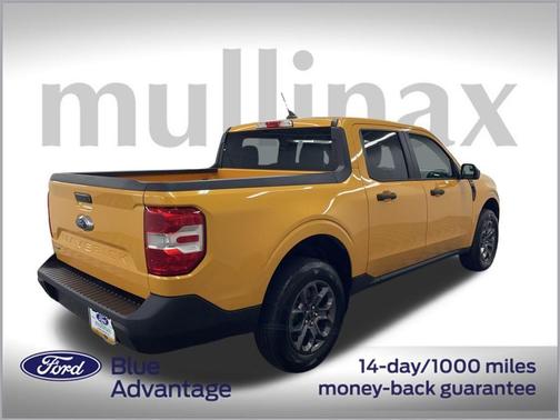 2023 Ford Maverick XLT