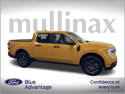 2023 Ford Maverick XLT