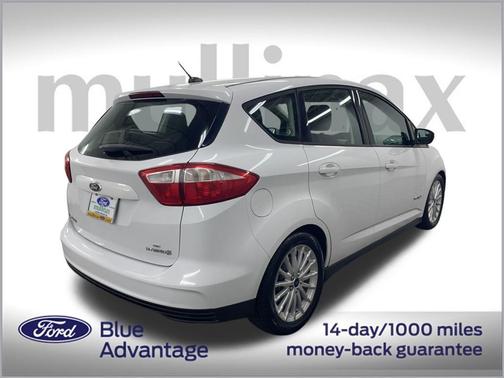 2016 Ford C-Max Hybrid SE