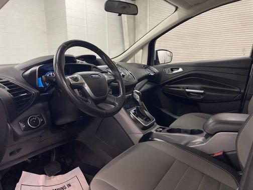 2016 Ford C-Max Hybrid SE