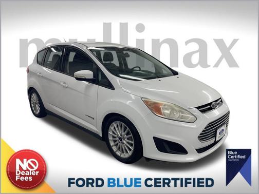 2016 Ford C-Max Hybrid SE