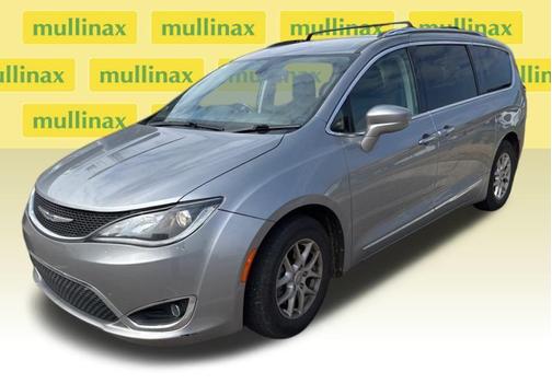 2020 Chrysler Pacifica Touring-L