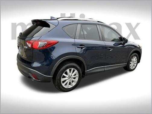 2016 Mazda CX-5 Sport