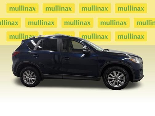 2016 Mazda CX-5 Sport