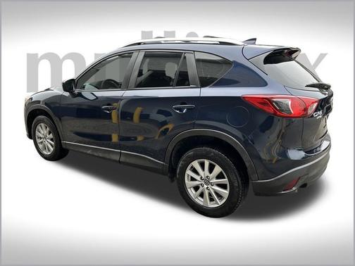 2016 Mazda CX-5 Sport