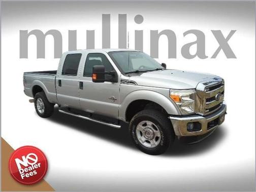 Photo 1 of 13 of 2016 Ford F-250 XLT