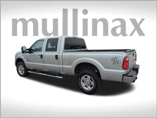 Photo 3 of 13 of 2016 Ford F-250 XLT