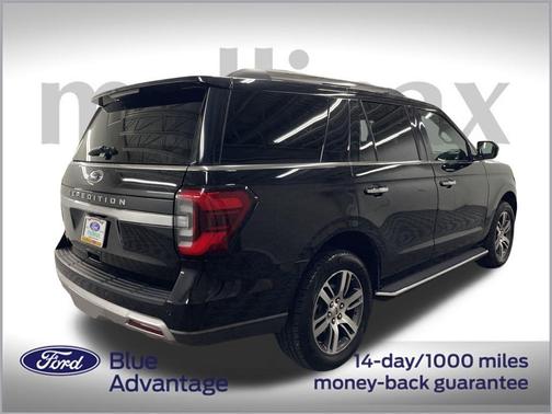 2022 Ford Expedition Limited