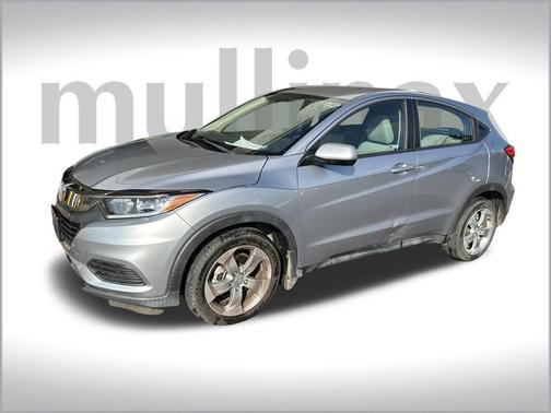 2019 Honda HR-V LX
