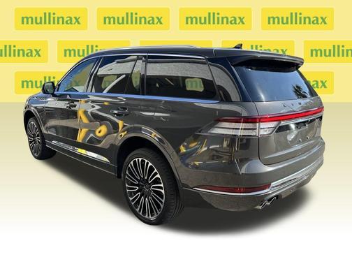 2023 Lincoln Aviator Black Label AWD