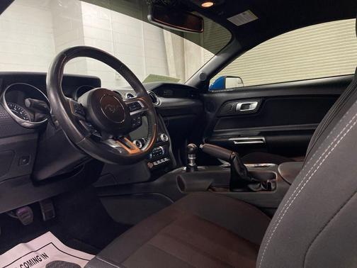 2020 Ford Mustang GT