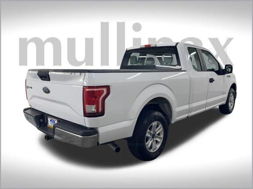2015 Ford F-150 XL