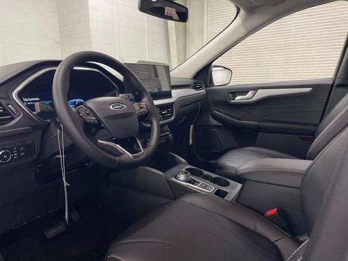 2026 Ford Escape PHEV