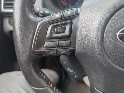 2018 Subaru WRX Base