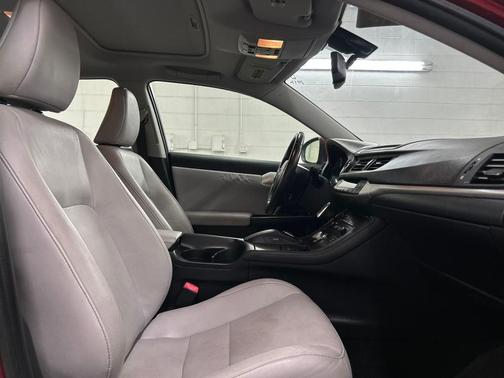 2012 Lexus CT 200h 200H