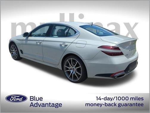 2024 Genesis G70 2.5T