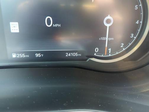 2024 Genesis G70 2.5T