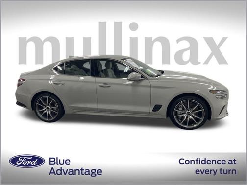 2024 Genesis G70 2.5T
