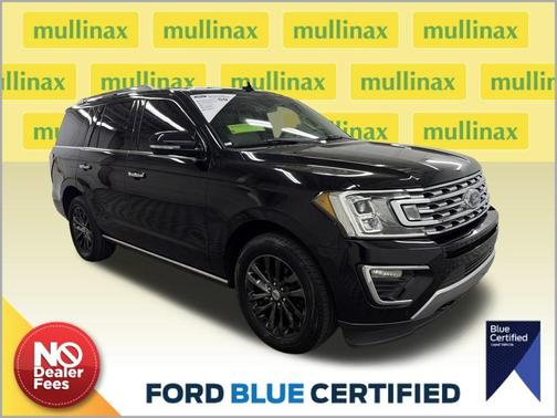 2019 Ford Expedition Limited