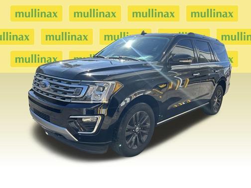 2019 Ford Expedition Limited