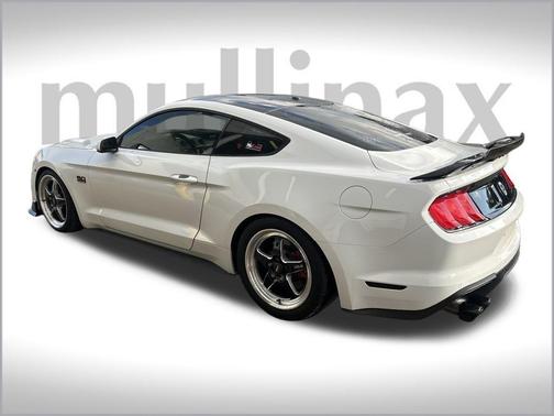 2018 Ford Mustang GT