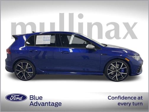 2022 Volkswagen Golf R 2.0T