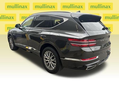 2024 Genesis GV80 2.5T