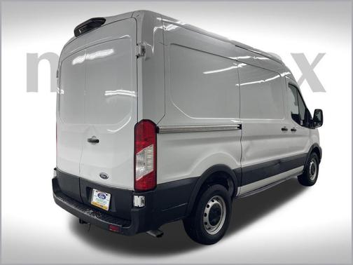 2020 Ford Transit-250 Base