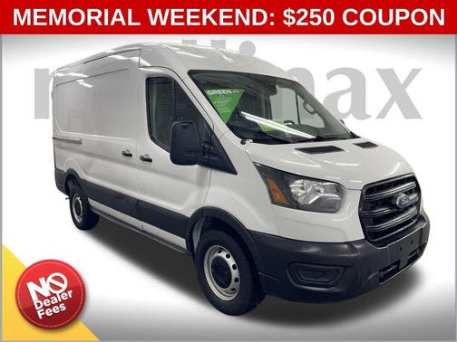 2020 Ford Transit-250 Base