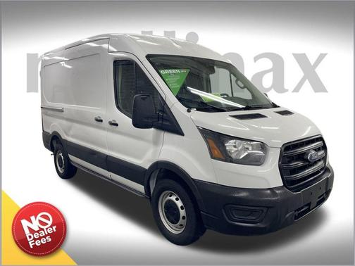 2020 Ford Transit-250 Base
