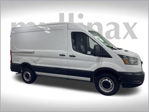 2020 Ford Transit-250 Base