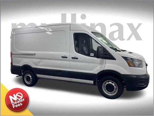 2020 Ford Transit-250 Base