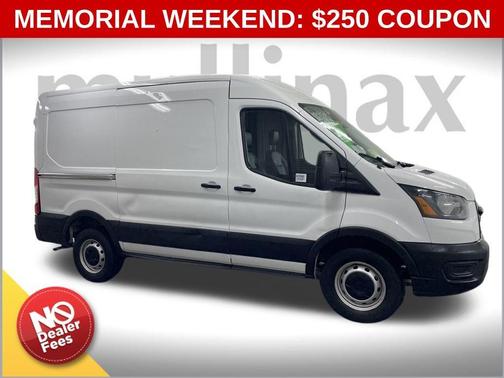 2020 Ford Transit-250 Base