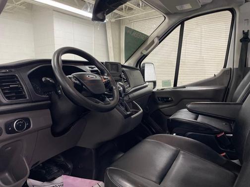2020 Ford Transit-250 Base