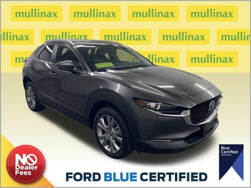 2023 Mazda CX-30 2.5 S Preferred Package