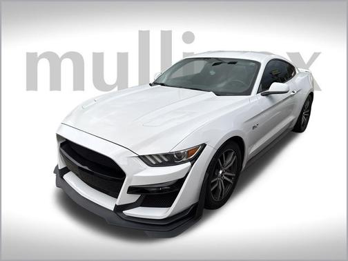 2016 Ford Mustang GT