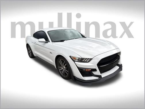 2016 Ford Mustang GT